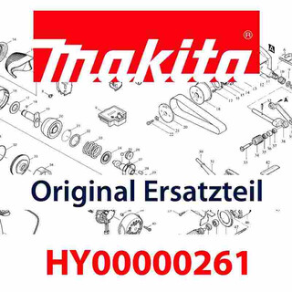 Makita Zylinder H 50H Ac310Gh (HY00000261)