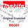 Makita Getriebe kpl. - Original Ersatzteil I95301