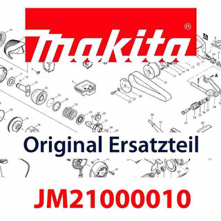 Makita Anschlussleitung - Original Ersatzteil JM21000010