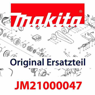 Makita Gummiband (JM21000047)