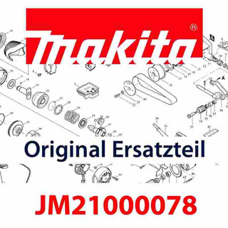 Makita Einstellschraube (JM21000078)