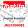 Makita Mutter (JM21000085)