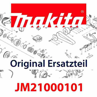 Makita Einsatz B - Original Ersatzteil JM21000101