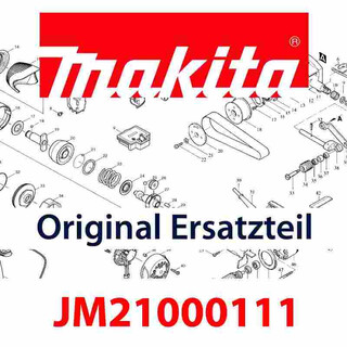 Makita Schalterdeckel Hy17 (JM21000111)