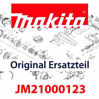 Makita Schraubenlager (JM21000123)