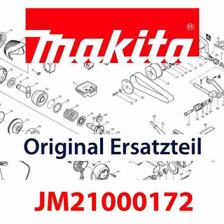 Makita Transformator (JM21000172)