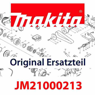 Makita Ring 13 - Original Ersatzteil JM21000213