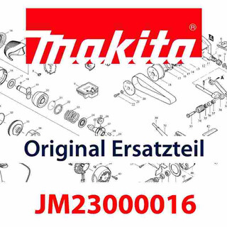 Makita Gleitplatte  Mls100 (JM23000016)