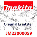 Makita Absaugstutzen - Original Ersatzteil JM23000059,...