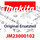 Makita Kugellager  6001Z  Mls100 (JM23000102)