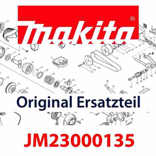 Makita Schraube  M5  Mls100 (JM23000135)