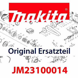 Makita Schraube  M4X15 Ls1018L (JM23100014)
