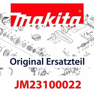 Makita Verriegelungsstift Ls1018L (JM23100022)