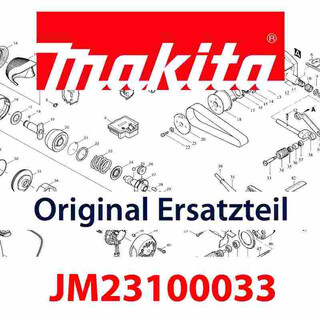Makita Schraube M4X12 Ls1018L (JM23100033)