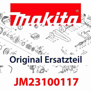 Makita Staubstutzen Ls1018L (JM23100117)