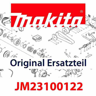Makita Staub Fhrungsplatte Ls1018L (JM23100122)