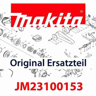 Makita Messer Schraube Ls1018L (JM23100153)