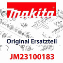 Makita Kohlebürsten - Original Ersatzteil JM23100183,...