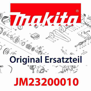 Makita Arretierhebel Ls1018L (JM23200010)
