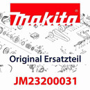Makita Kugellager 6003 Ls1018L (JM23200031)