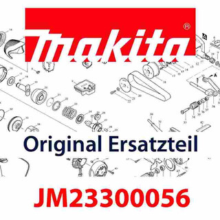 Makita Fixierplatte Lh1200Fl (JM23300056)