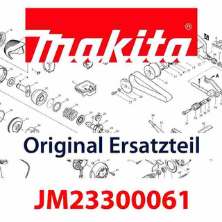 Makita Innerer Blattschutz Lh1200Fl (JM23300061)