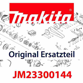 Makita Schraube Verbindungsplatte (JM23300144)