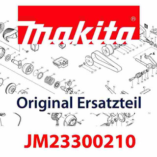 Makita Schaumgummi D Lh1200Fl (JM23300210)