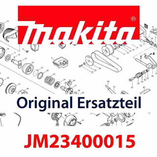 Makita Druckfeder - Original Ersatzteil JM23400015