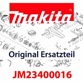 Makita Klemmstange - Original Ersatzteil JM23400016