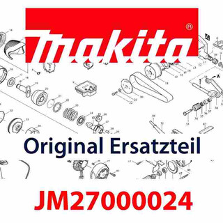 Makita Beilagscheibe  6  Mlt100X (JM27000024)