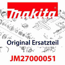 Makita Mutter  M4  Mlt100X (JM27000051)