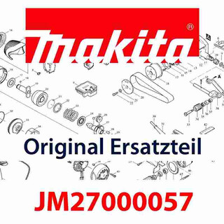 Makita SCHUTZ LINKS  MLT1000X - Original Ersatzteil JM27000057
