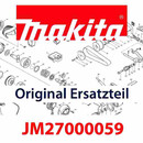 Makita Stift  4X8  Mlt100X (JM27000059)