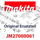 Makita Hebel - Original Ersatzteil JM27000061