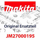 Makita Verriegelungsplatte - Original Ersatzteil...