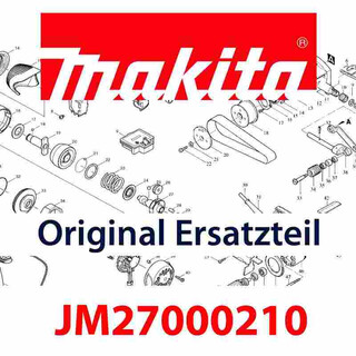 Makita Flgelschraube Ml100 (JM27000210)