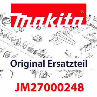 Makita Knopf  Mlt100X (JM27000248)