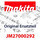 Makita SCHRAUBE  M5X8  MLT100X - Original Ersatzteil JM27000292