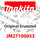 Makita 6-Kantmutter 8  2712 (JM27100053)