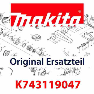 Makita Schraube  Eph1000X (K743119047)