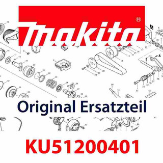 Makita Inverter-Elektronik - Original Ersatzteil KU51200401