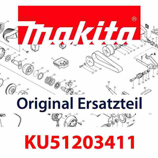 Makita Inverter kpl. - Original Ersatzteil KU51203411