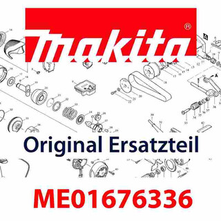 Makita Ansaugschlauch 3,2m - Original Ersatzteil ME01676336