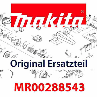 Makita Kettenabdeckung Ea3100T (MR00288543)