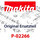 Makita Sicherung 3,15A träge - Original Ersatzteil P-02266