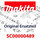 Makita Dichtungsscheibe Wf10171.6/Sc1 (SC00000489)