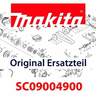 Makita Standsack T43693N1  Sc130 (SC09004900)