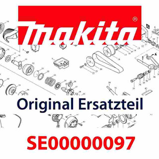 Makita Kontaktklammer  Bmr100 (SE00000097)