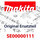 Makita Lampenkopf  Bmr050 (SE00000111)